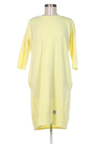 Kleid Unbranded, Größe XL, Farbe Gelb, Preis € 12,99