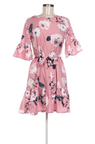 Kleid Unbranded, Größe S, Farbe Mehrfarbig, Preis 14,83 €