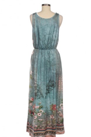 Kleid Unbranded, Größe M, Farbe Mehrfarbig, Preis € 11,99