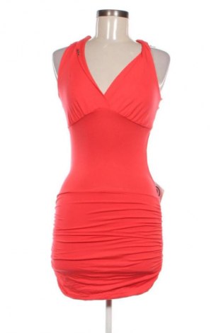 Kleid Unbranded, Größe XS, Farbe Rot, Preis 12,99 €