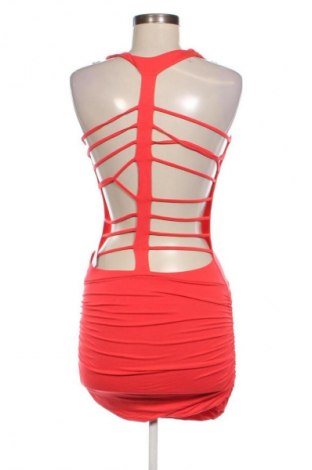Kleid Unbranded, Größe XS, Farbe Rot, Preis 12,99 €