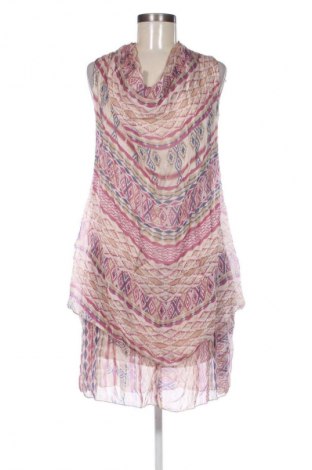 Kleid Unbranded, Größe L, Farbe Mehrfarbig, Preis € 14,77
