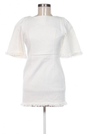 Kleid Unbranded, Größe S, Farbe Weiß, Preis € 9,99