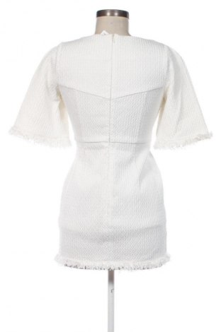 Kleid Unbranded, Größe S, Farbe Weiß, Preis € 9,99
