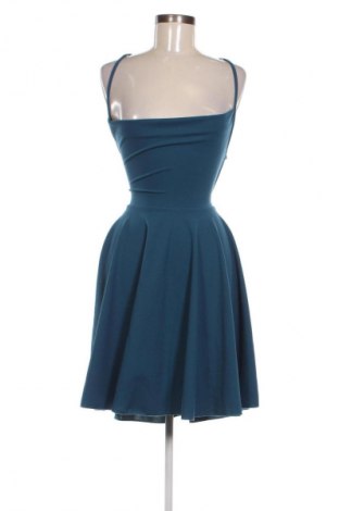 Kleid Unbranded, Größe S, Farbe Blau, Preis € 15,62