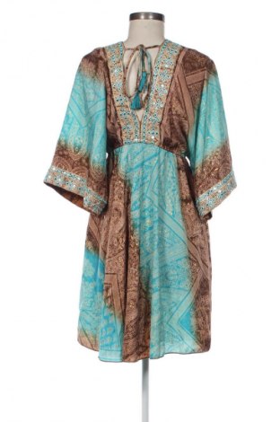 Kleid Unbranded, Größe M, Farbe Mehrfarbig, Preis € 26,99