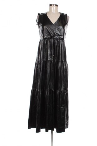 Kleid Unbranded, Größe M, Farbe Schwarz, Preis 18,20 €