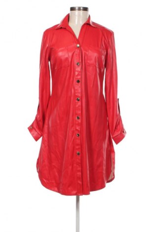 Φόρεμα Unbranded, Μέγεθος L, Χρώμα Κόκκινο, Τιμή 16,99 €