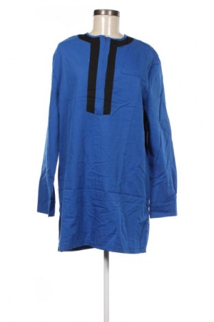Kleid Unbranded, Größe L, Farbe Blau, Preis € 20,99