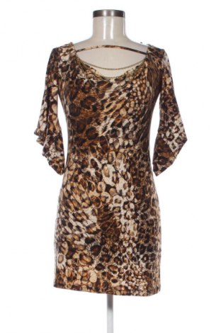 Kleid Unbranded, Größe M, Farbe Mehrfarbig, Preis 9,99 €