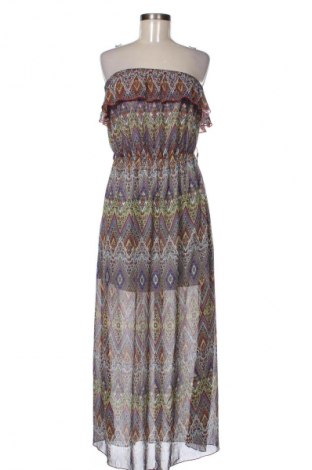 Kleid Unbranded, Größe L, Farbe Mehrfarbig, Preis € 11,99