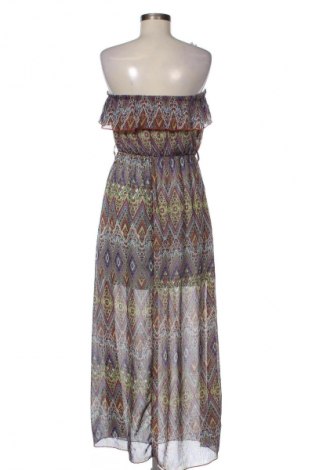 Kleid Unbranded, Größe L, Farbe Mehrfarbig, Preis € 11,99