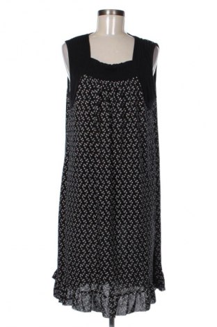 Kleid Unbranded, Größe XXL, Farbe Mehrfarbig, Preis 28,99 €