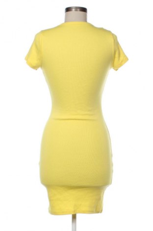 Kleid Unbranded, Größe M, Farbe Gelb, Preis € 11,99