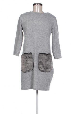 Šaty  Unbranded, Velikost M, Barva Šedá, Cena  371,00 Kč