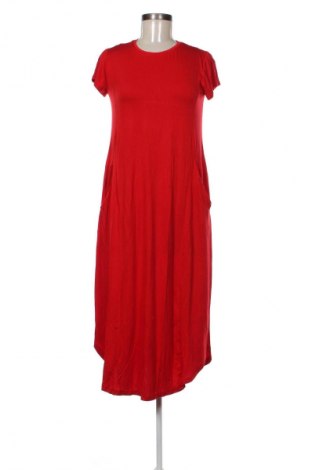 Kleid Unbranded, Größe L, Farbe Rot, Preis € 14,83