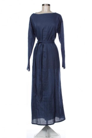 Šaty  Unbranded, Veľkosť 3XL, Farba Modrá, Cena  14,83 €