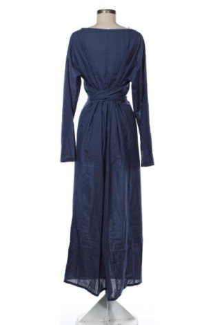 Šaty  Unbranded, Veľkosť 3XL, Farba Modrá, Cena  14,83 €