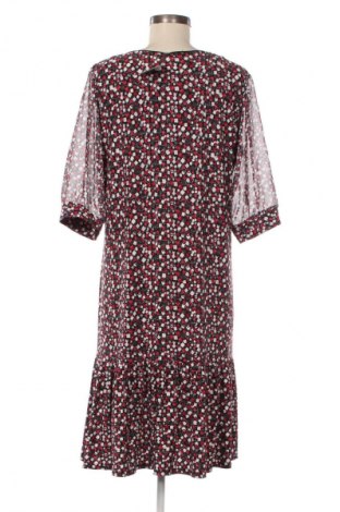 Kleid Unbranded, Größe XL, Farbe Mehrfarbig, Preis 11,99 €