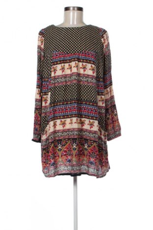 Kleid Unbranded, Größe S, Farbe Mehrfarbig, Preis € 9,99