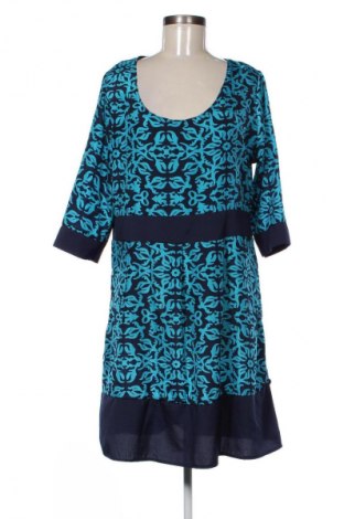Kleid Unbranded, Größe XL, Farbe Mehrfarbig, Preis € 14,83