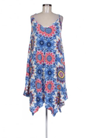 Kleid Unbranded, Größe L, Farbe Mehrfarbig, Preis € 12,99