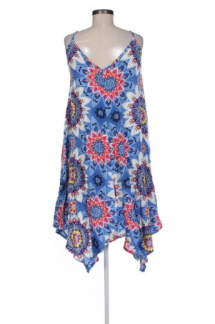 Kleid Unbranded, Größe L, Farbe Mehrfarbig, Preis € 12,99