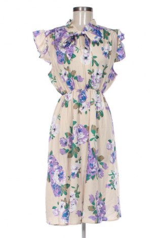 Kleid Unbranded, Größe M, Farbe Mehrfarbig, Preis € 19,99