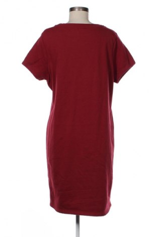 Šaty  Unbranded, Veľkosť XL, Farba Červená, Cena  10,95 €