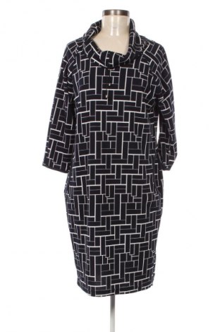 Kleid Unbranded, Größe L, Farbe Mehrfarbig, Preis € 10,99