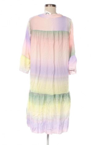 Kleid Unbranded, Größe L, Farbe Mehrfarbig, Preis € 11,99