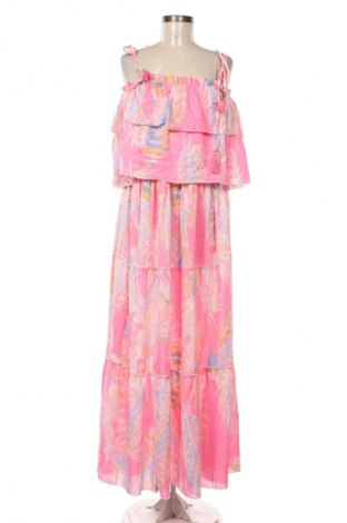 Kleid Unbranded, Größe M, Farbe Mehrfarbig, Preis € 11,99