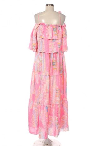 Kleid Unbranded, Größe M, Farbe Mehrfarbig, Preis € 11,99