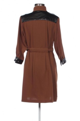 Kleid Unbranded, Größe M, Farbe Braun, Preis € 14,83