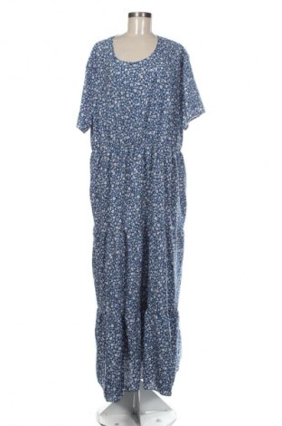 Kleid Unbranded, Größe 5XL, Farbe Mehrfarbig, Preis 25,99 €