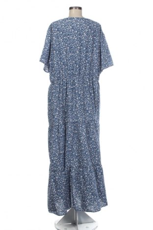 Kleid Unbranded, Größe 5XL, Farbe Mehrfarbig, Preis 25,99 €