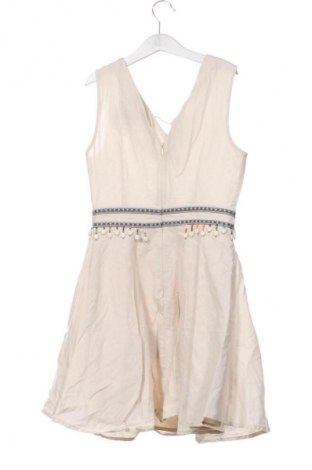 Kleid Unbranded, Größe S, Farbe Beige, Preis € 14,91