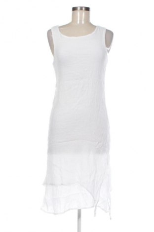 Kleid Unbranded, Größe M, Farbe Weiß, Preis € 13,99