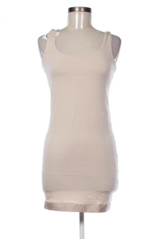 Kleid Unbranded, Größe M, Farbe Beige, Preis € 11,99