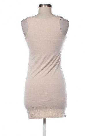 Kleid Unbranded, Größe M, Farbe Beige, Preis € 11,99