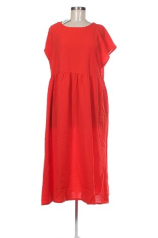 Kleid Unbranded, Größe L, Farbe Orange, Preis € 19,99