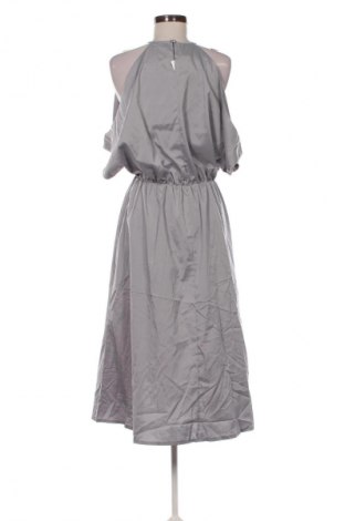 Sukienka Unbranded, Rozmiar L, Kolor Szary, Cena 100,99 zł