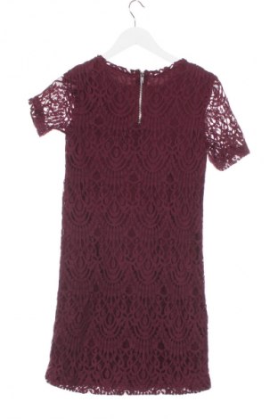 Kleid Unbranded, Größe S, Farbe Lila, Preis € 9,99