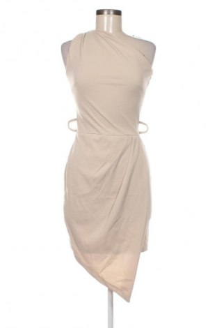 Kleid Unbranded, Größe S, Farbe Ecru, Preis € 16,99