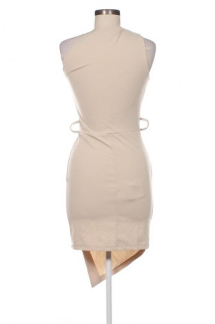 Kleid Unbranded, Größe S, Farbe Ecru, Preis € 16,99