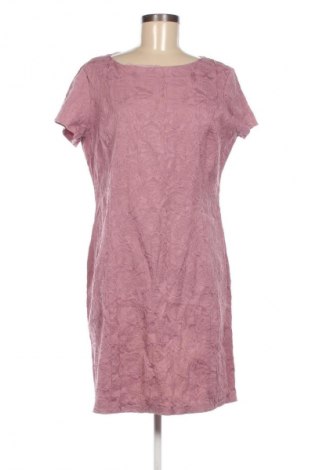 Sukienka Unbranded, Rozmiar XL, Kolor Popielaty róż, Cena 95,99 zł