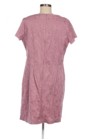 Sukienka Unbranded, Rozmiar XL, Kolor Popielaty róż, Cena 95,99 zł