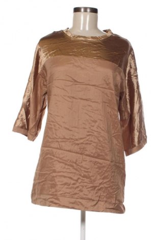 Kleid Unbranded, Größe S, Farbe Golden, Preis € 17,99