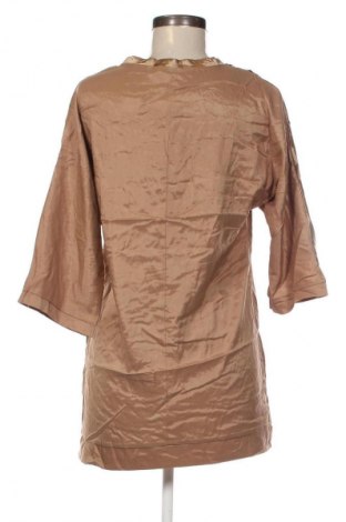 Kleid Unbranded, Größe S, Farbe Golden, Preis € 17,99