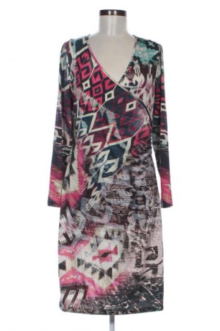 Kleid Unbranded, Größe XL, Farbe Mehrfarbig, Preis € 20,99